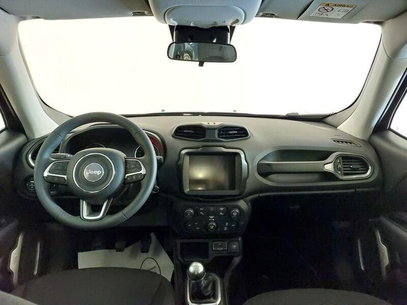 Jeep Renegade Renegade 1.6 Mjt 130 CV Limited
