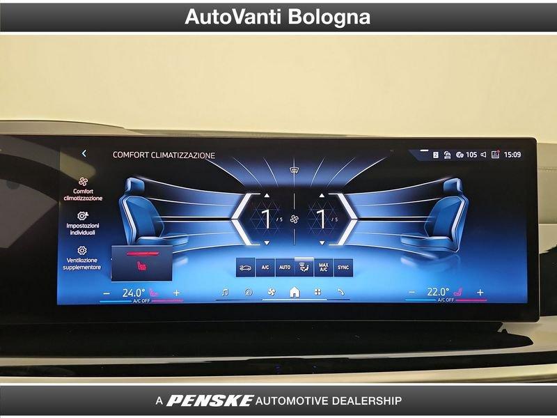 BMW X6 xDrive30d 48V Msport Pro