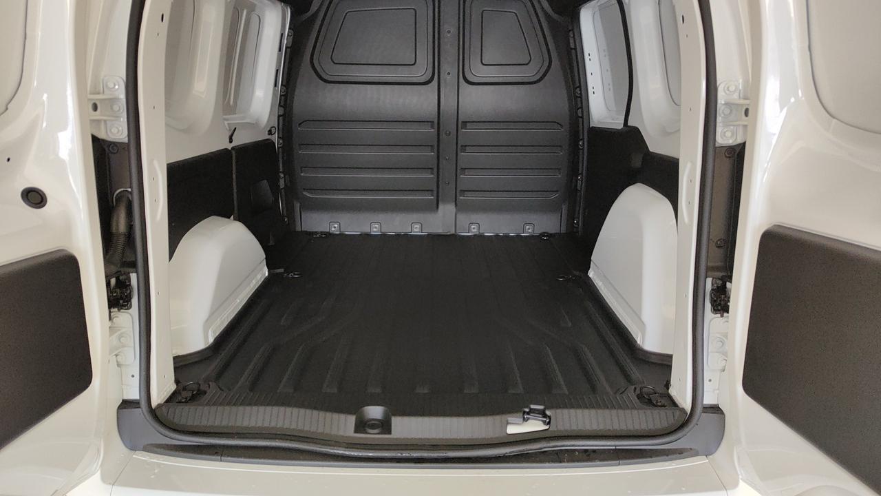 Mercedes-Benz Citan 112 CDI Furgone Long