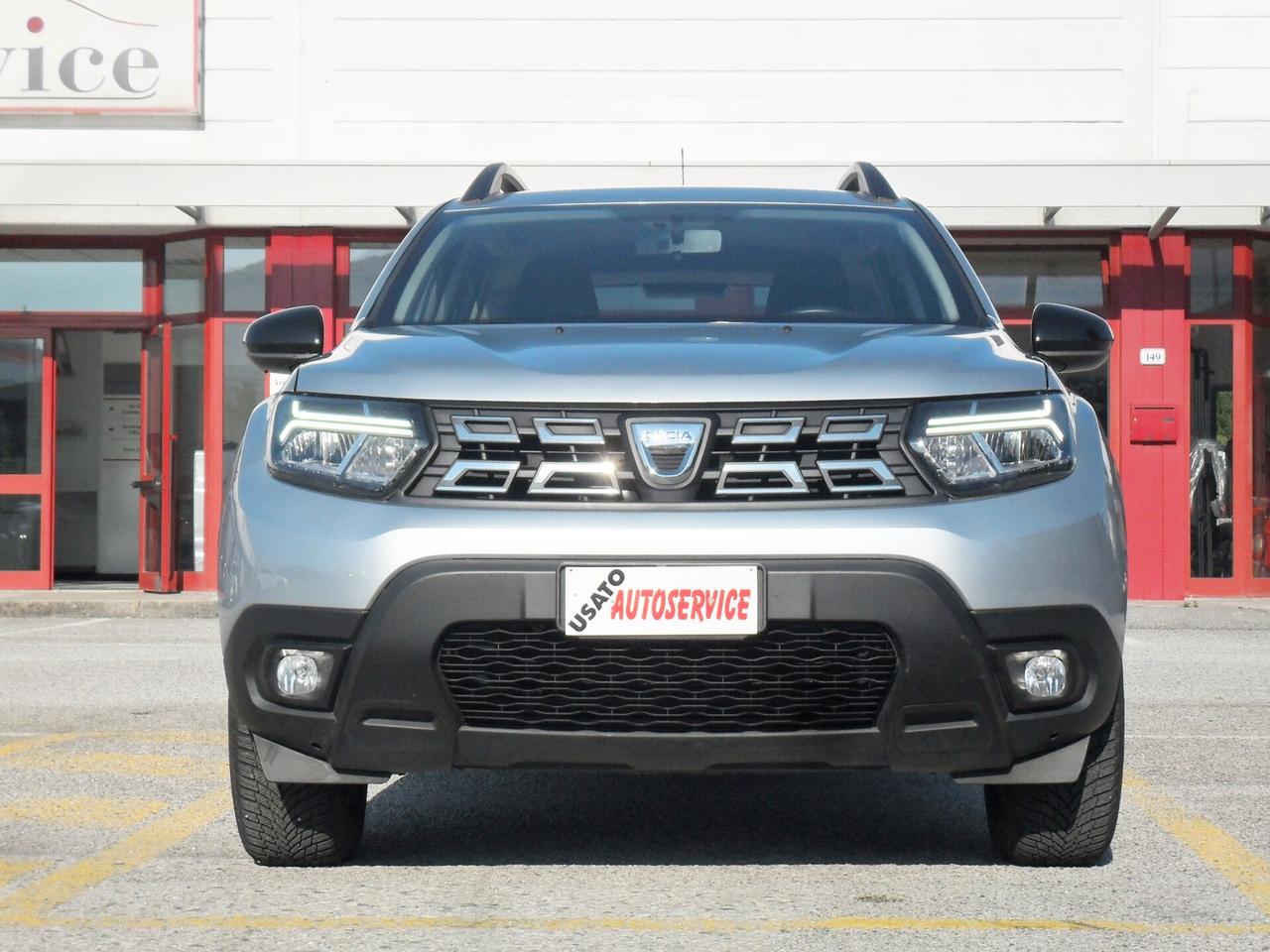 Dacia Duster 1.5 Blue dCi 4x2 Comfort