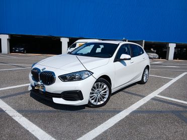 Bmw 118 118d 5p. Business Advantage