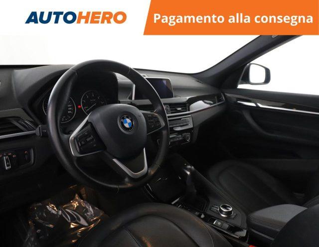 BMW X1 xDrive18d xLine
