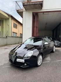 Alfa Romeo Giulietta 2.0 JTDm-2 150 CV Exclusive