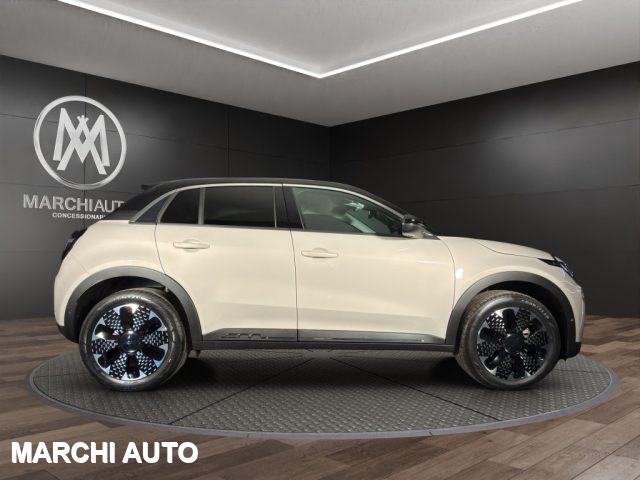 FIAT 600 Hybrid 110 CV DCT MHEV La Prima