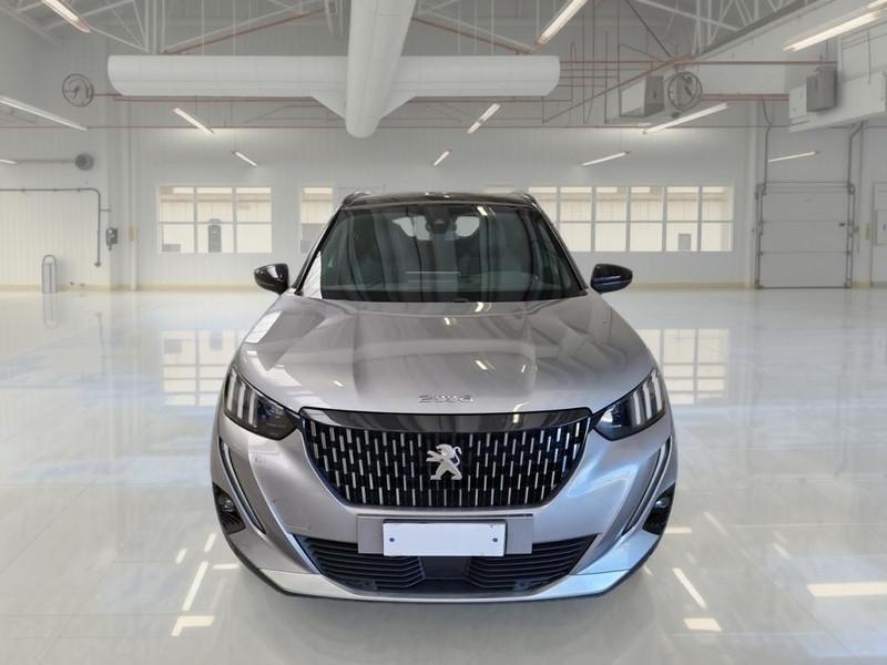 PEUGEOT 2008 BlueHDi 110 GT S/S