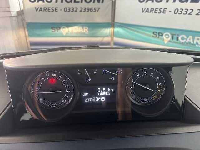 Lancia Ypsilon Platino 1.0 Hybrid 70 cv - usata