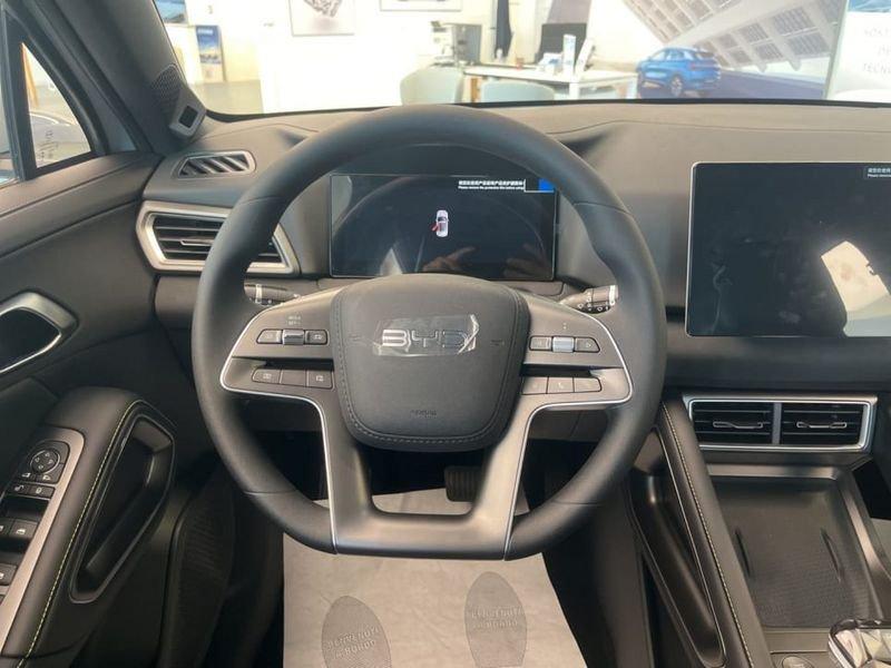 BYD Atto 2 Active