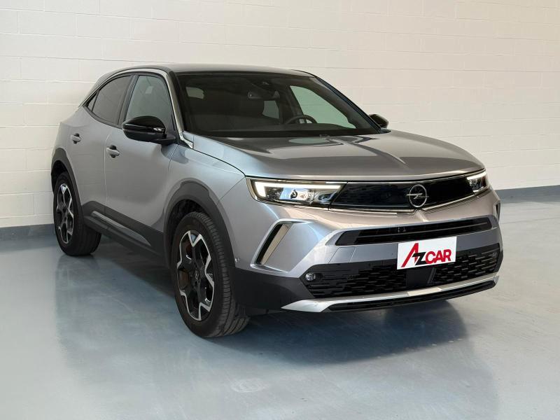 Opel Mokka 1.2 t Ultimate s&s 130cv