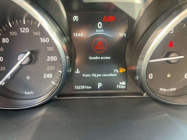 LAND ROVER Range Rover Evoque Range Rover Evoque 5p 2.0 td4 HSE 150cv auto my18