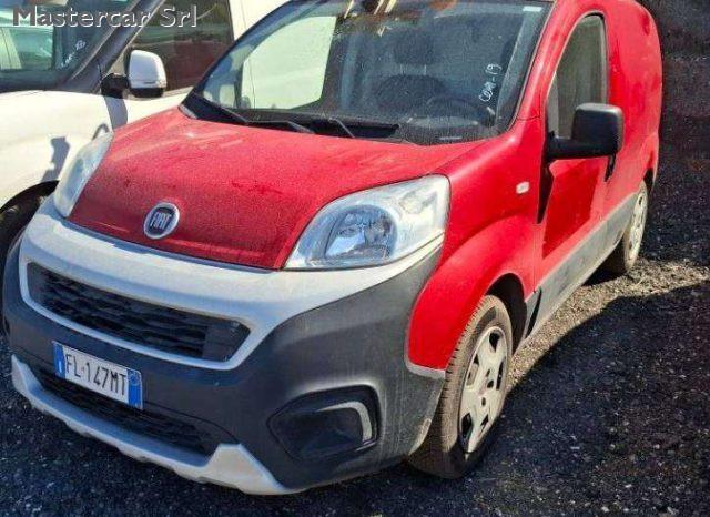 FIAT Fiorino 1.3 MJT 95CV Furgone Adventure E6 - FL147MT