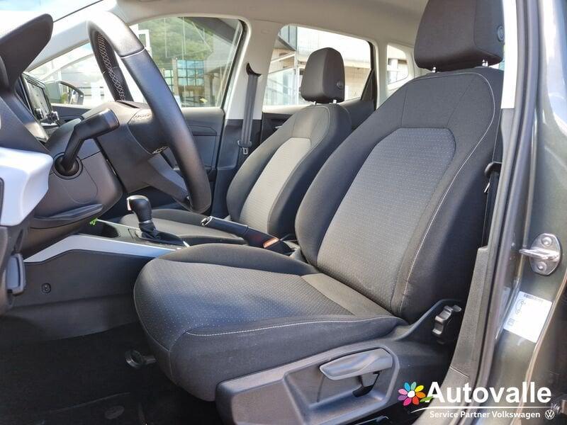 Seat Arona 1.0 EcoTSI 110 CV DSG Style