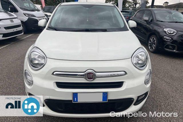 FIAT 500X 500X City Look 1.6 Mjt 120cv BUSINESS