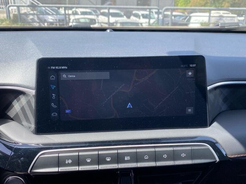 MG MG3 1.5 Hybrid+ Luxury