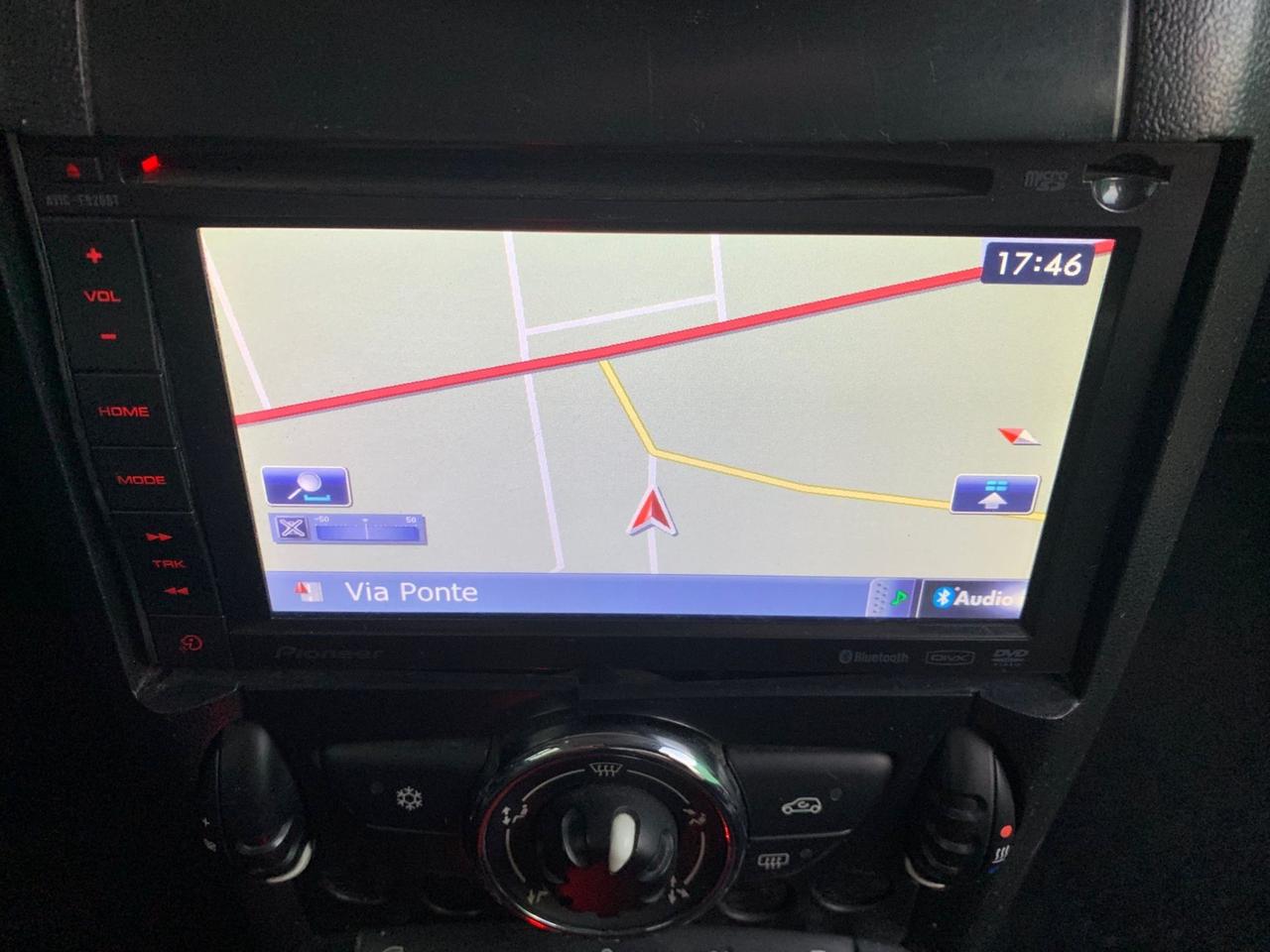 Mini One 1.6 benzina/gpl