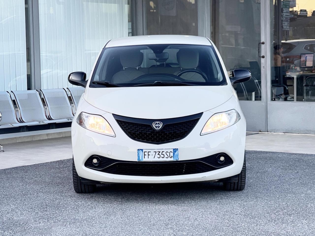 Lancia Ypsilon 1.3 Diesel 95CV E6 Neo - 2016