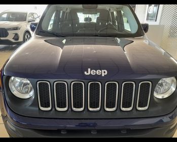JEEP Renegade - 1.4 tjt Longitude fwd 120cv Gpl
