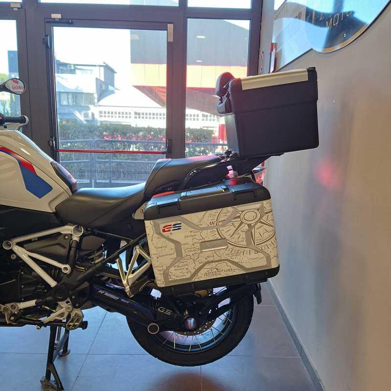 Bmw R 1250 GS - 2023