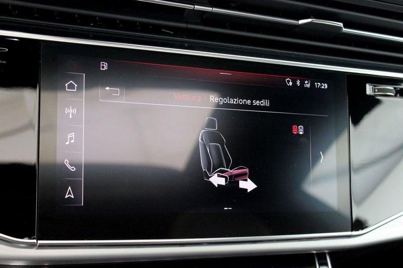 Audi Q8 50 TDI 286 CV quattro tiptronic Sport S-LINE ** MATRIX + TETTO **