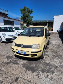 Fiat Panda 1.4 DYNAMIC NATURAL POWER MAMY 77 CV ANNO 2012