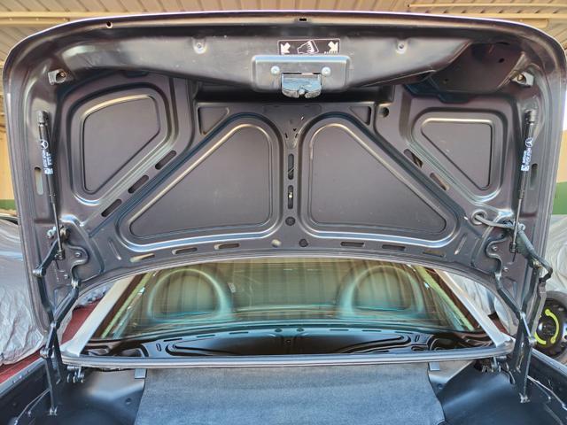 MERCEDES-BENZ SLK 32 AMG ( TAGLIANDATA )