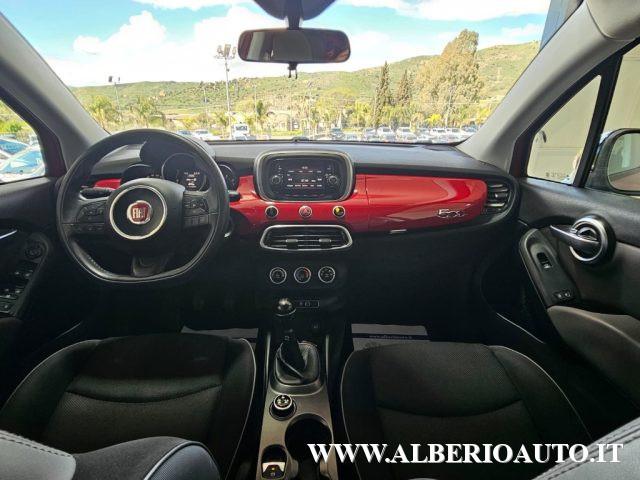 FIAT 500X 1.3 MultiJet 95 CV Business *OFFERTA DEL MESE*