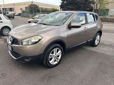 Nissan Qashqai Benzina 1600cc