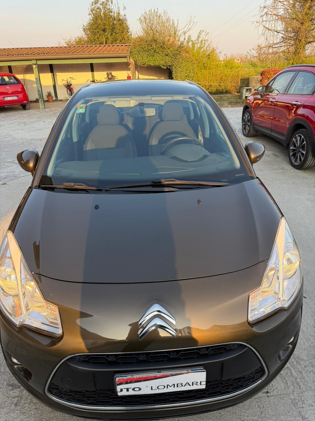 Citroen C3 1.4 VTi 95 CMP-5 Seduction neopatentati