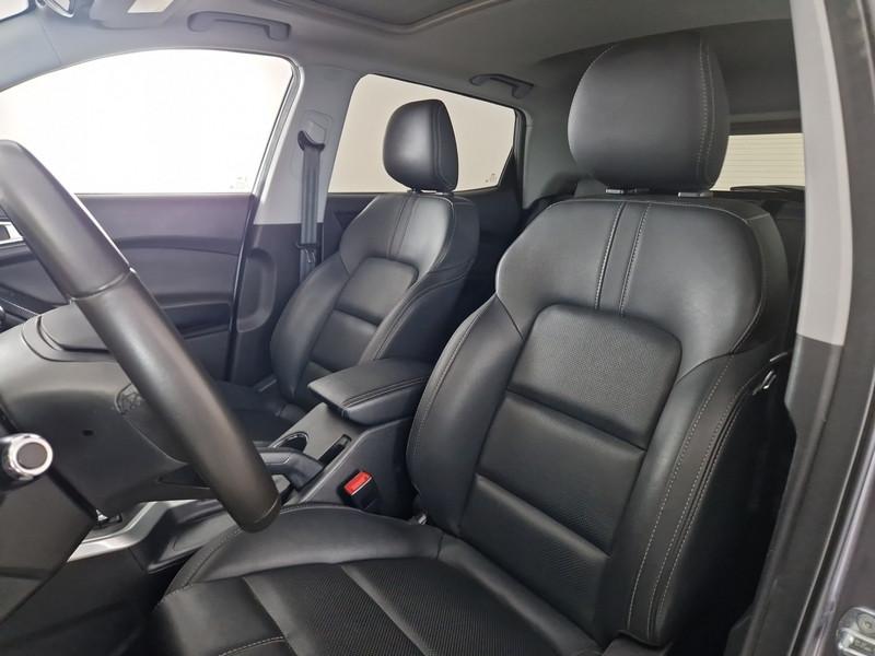 DR MOTOR DR4.0 1.5 MT BENZ GPL
