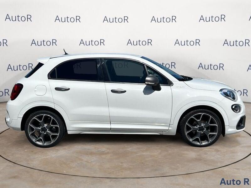 FIAT 500X 1.6 Mjet 130cv E6D Club