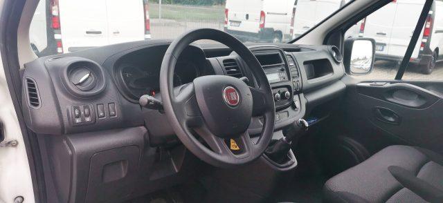 FIAT Talento 2.0 Ecojet 120CV PM-TN Combi N1 12q L2H1