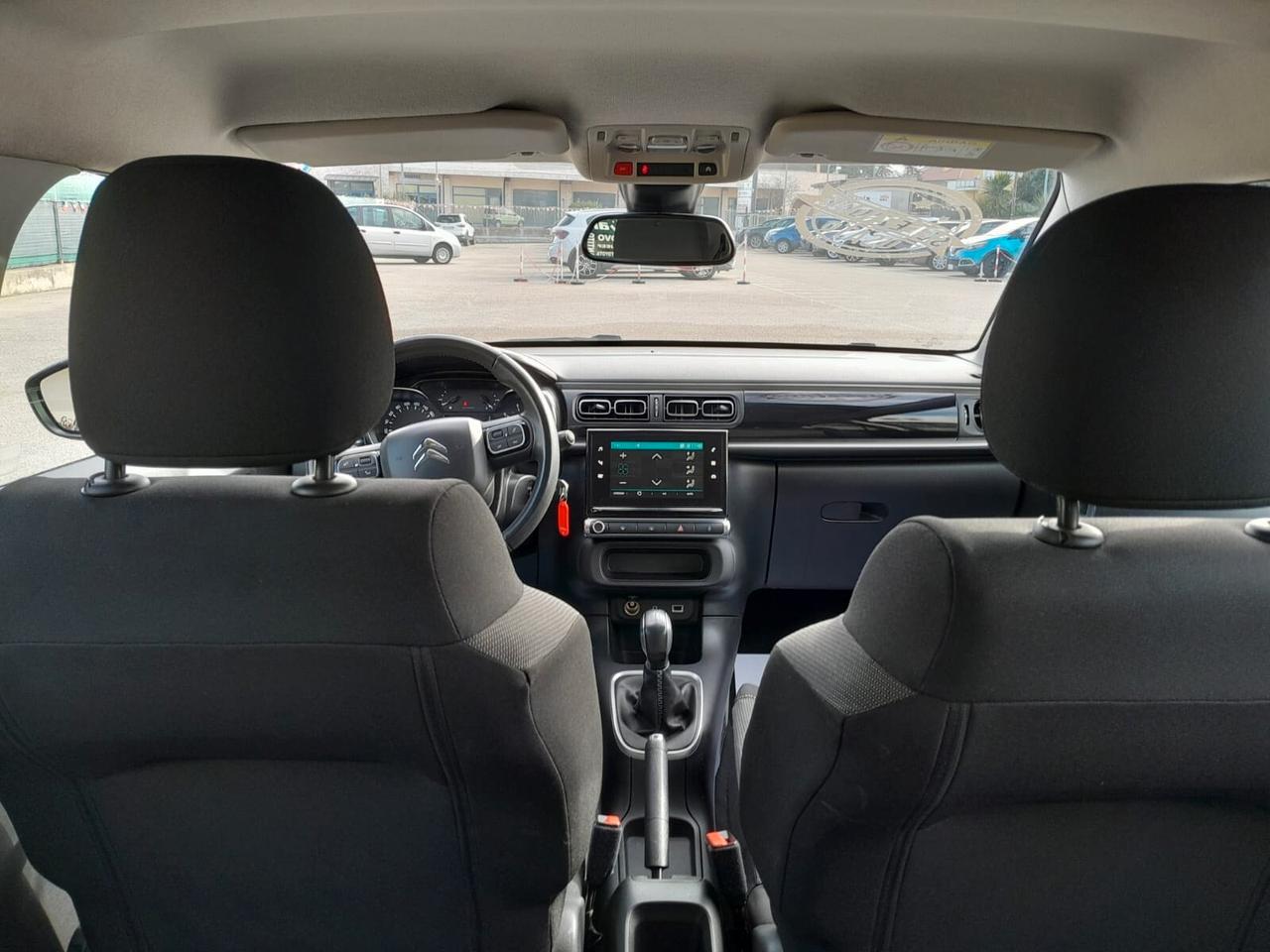 Citroen C3 BlueHDi 75 S&S Shine