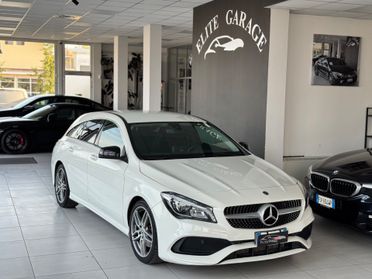 Mercedes-benz CLA 220 d 4Matic Automatic Premium AMG