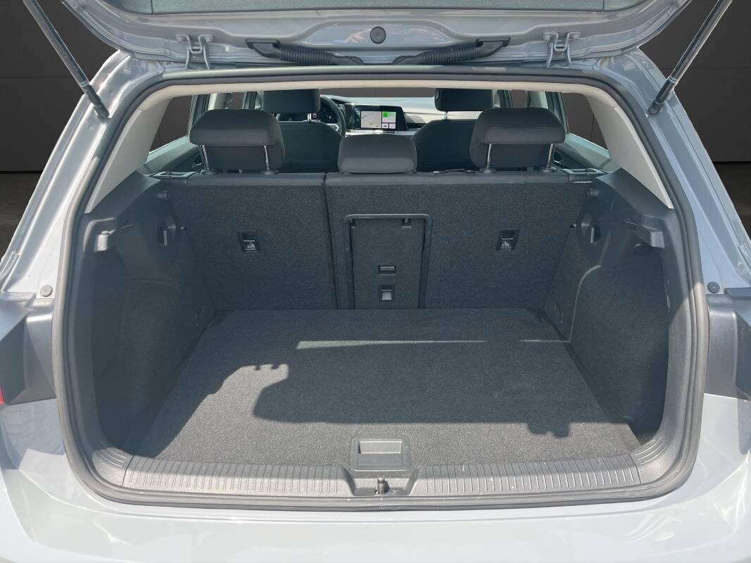 Volkswagen Golf 2.0 tdi Style 115cv dsg