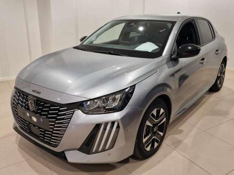 Peugeot 208 1.2 puretech Allure s