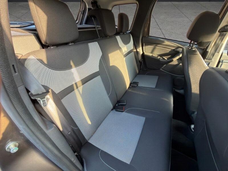 DACIA Duster 1ª serie Duster 1.6 115 CV S&S 4x...