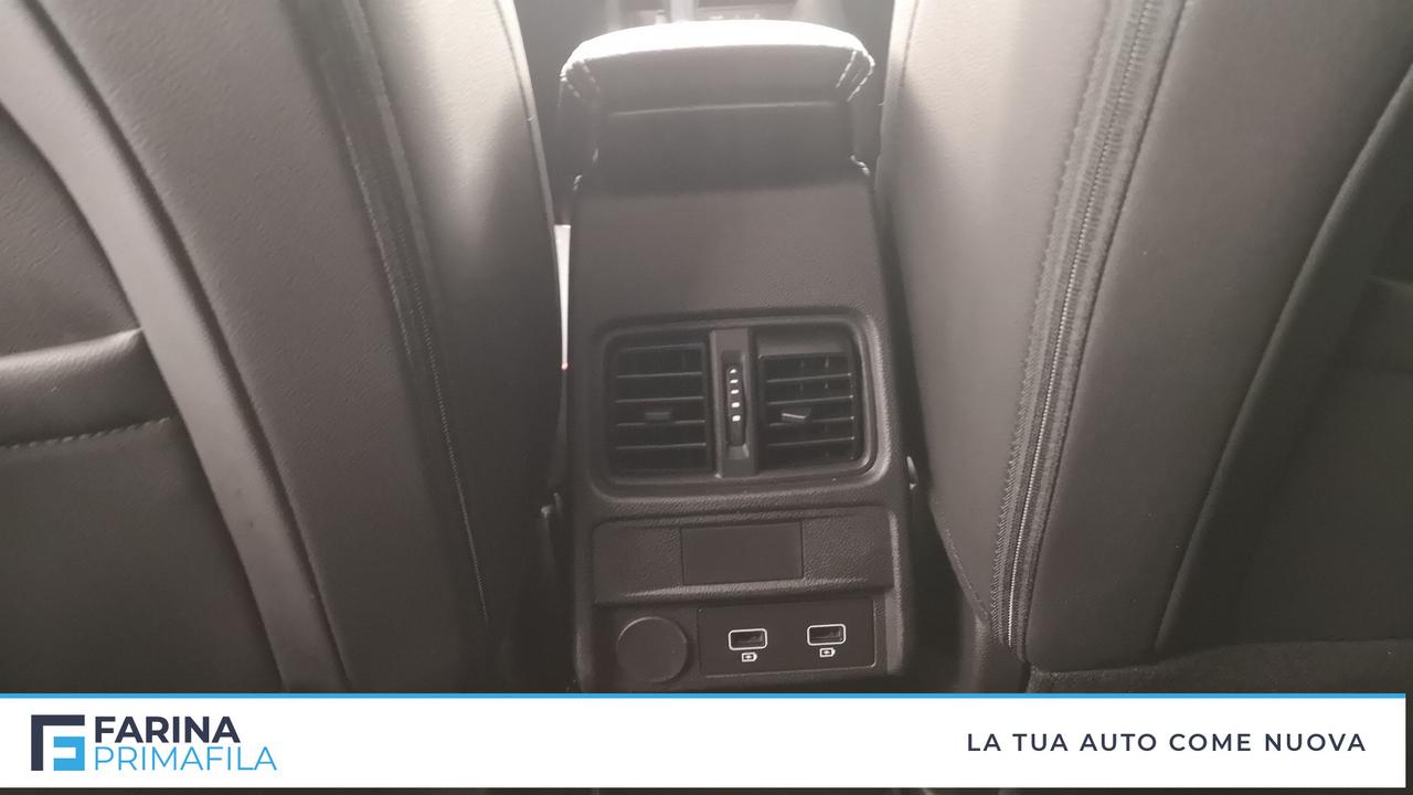 RENAULT Arkana 2021 - Arkana 1.6 E-Tech hybrid Intens 145cv