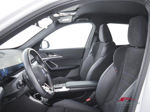 BMW iX1 edrive 20