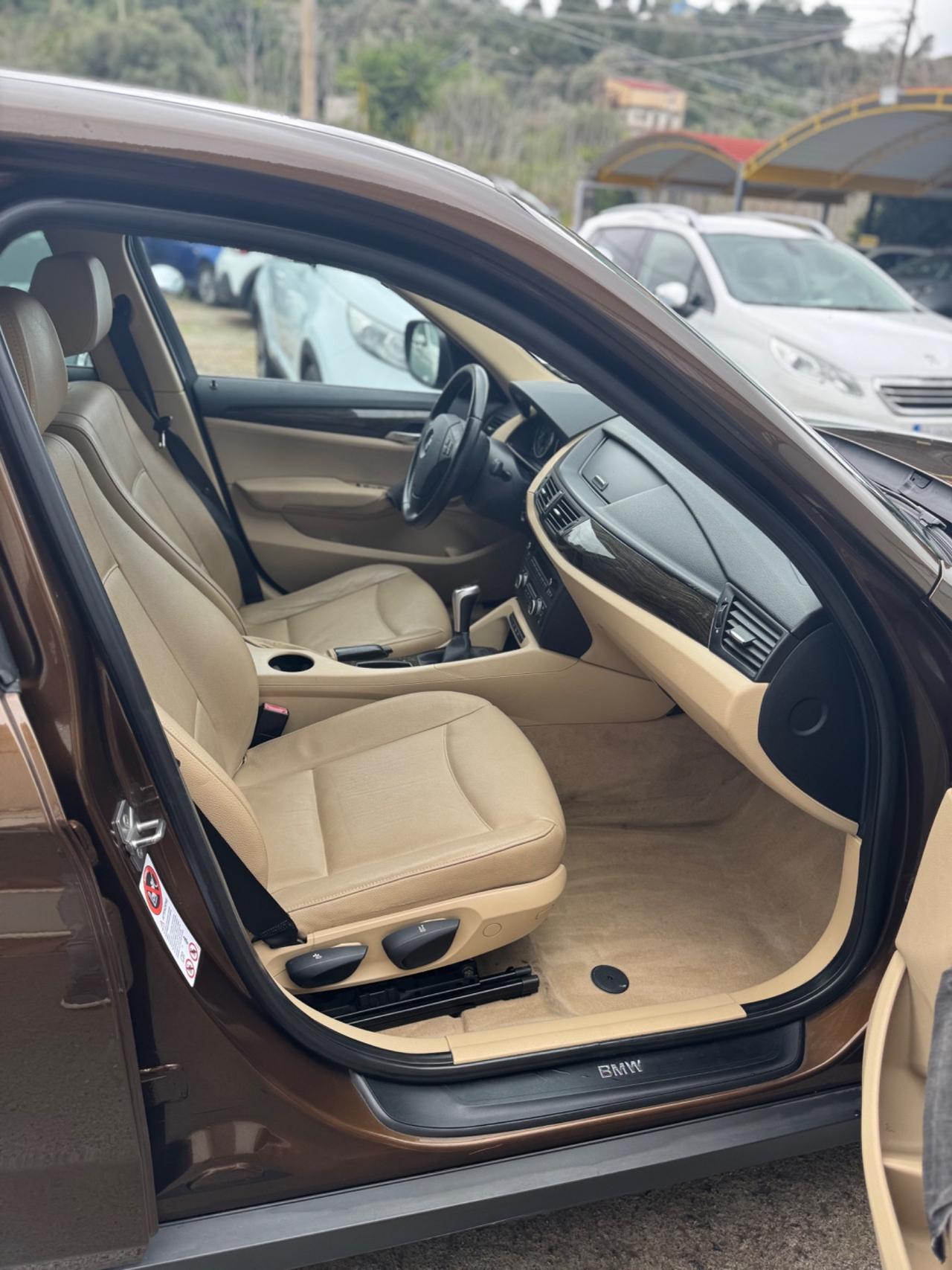 Bmw X1 xDrive18d Futura