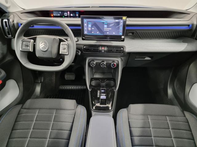 CITROEN C3 Hybrid 110 e-DCS6 Plus