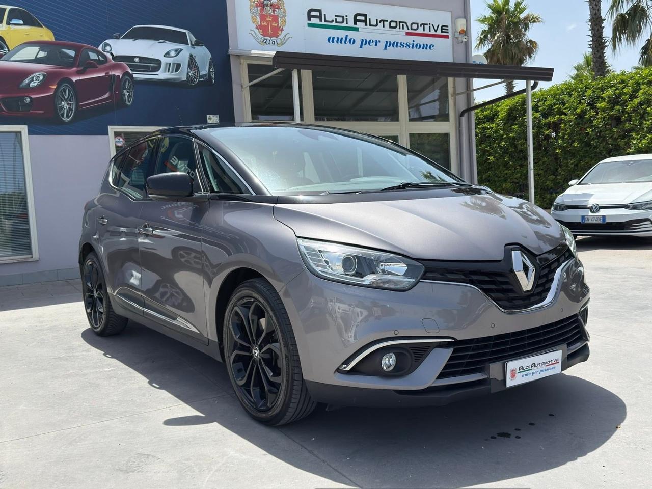Renault Scenic Scénic dCi 8V 110 CV Energy Intens n1