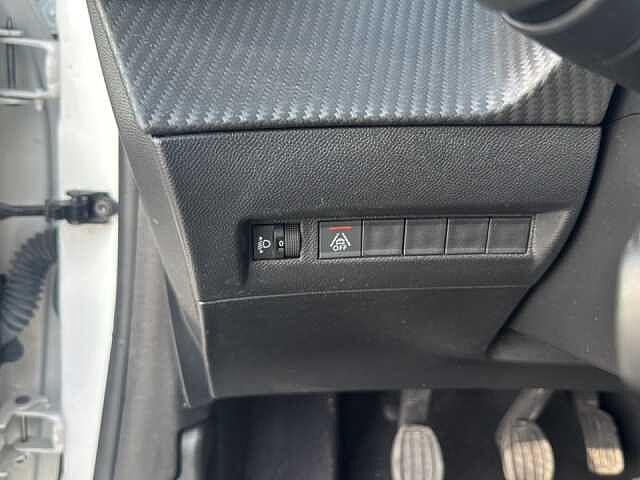 Peugeot 208 PureTech 100 Stop&Start 5 porte Active Pack