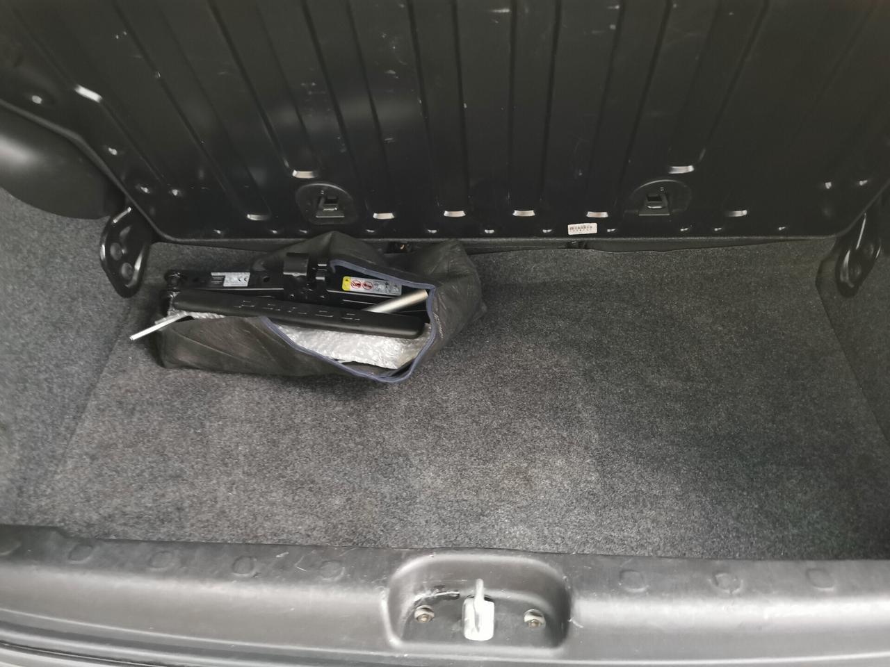 Fiat Panda 1.0 FireFly S&S Hybrid City Cross IVA DETRAIBILE