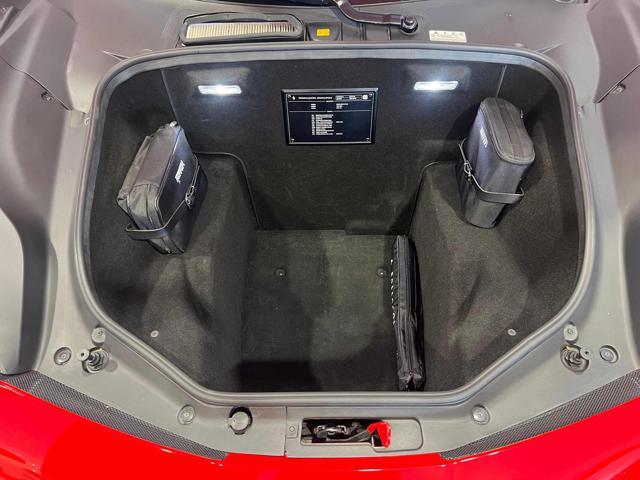 FERRARI 488 Spider | FERRARI APPROVED| AFS| LIFT| LEDS