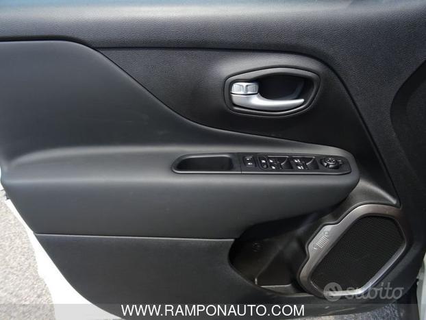 Jeep Renegade 1.0 T3 Limited