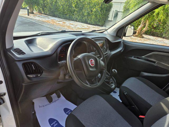 FIAT Doblo Doblò 1.3 MJT S&S PC-TN Cargo