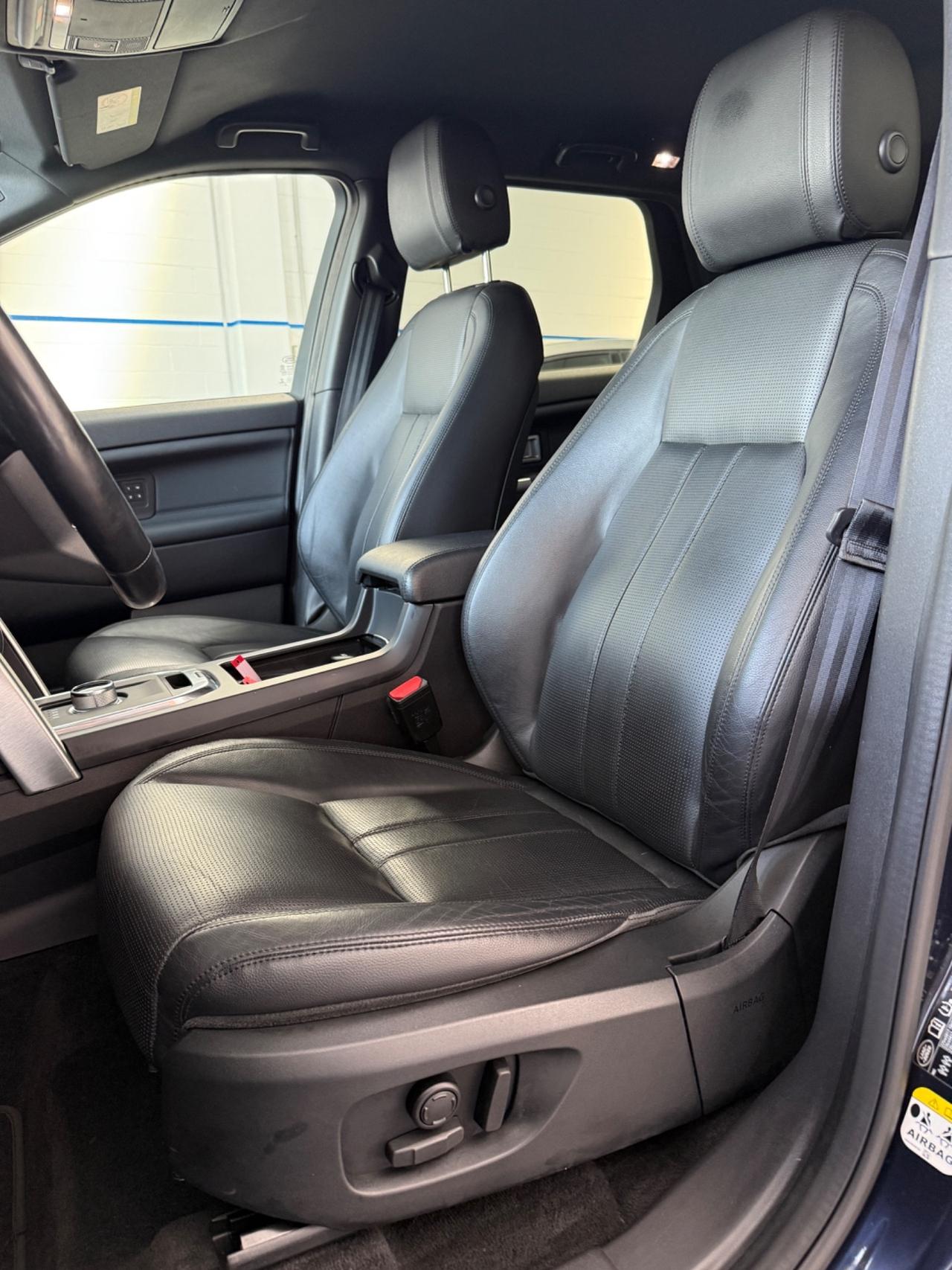 Land Rover Discovery Sport 2.0 TD4 150 CV HSE Luxury