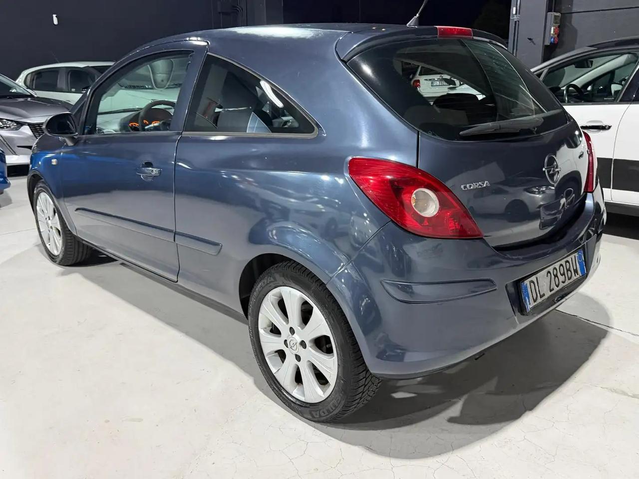 Opel Corsa 3p 1.2 Enjoy