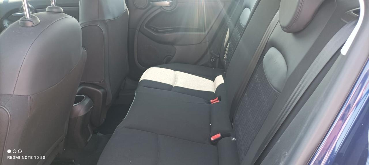 Fiat 500X 1.0 T3 120 CV