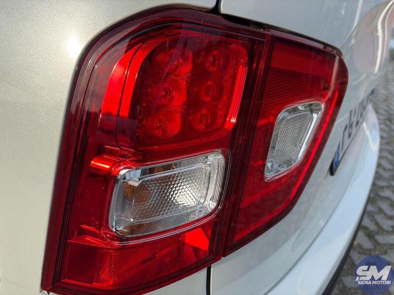 Suzuki Ignis 1.2 Hybrid iTop 2WD