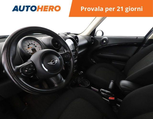 MINI Countryman Mini Cooper D Business Countryman ALL4 Automatica
